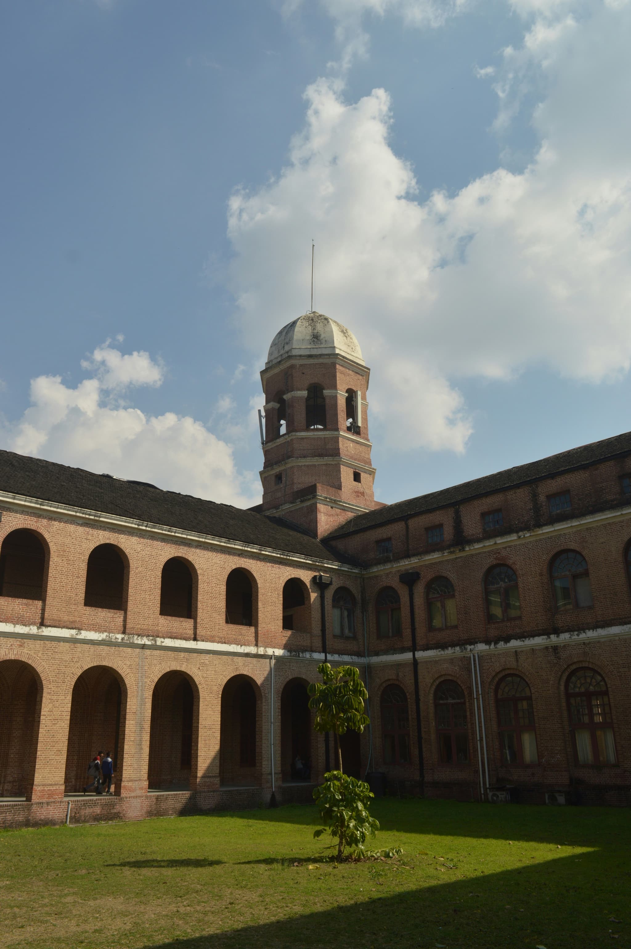 Dehradun