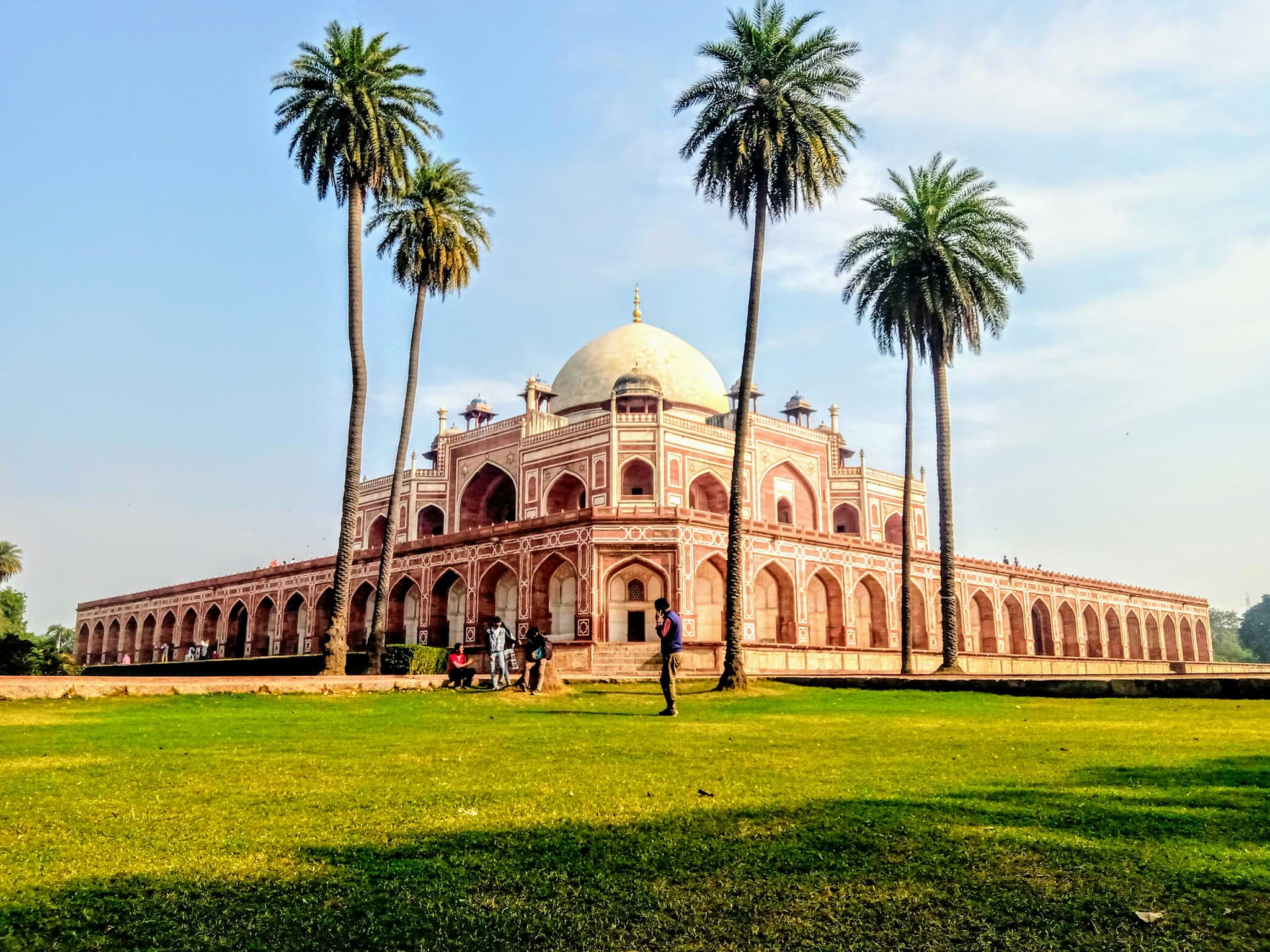 Delhi NCR