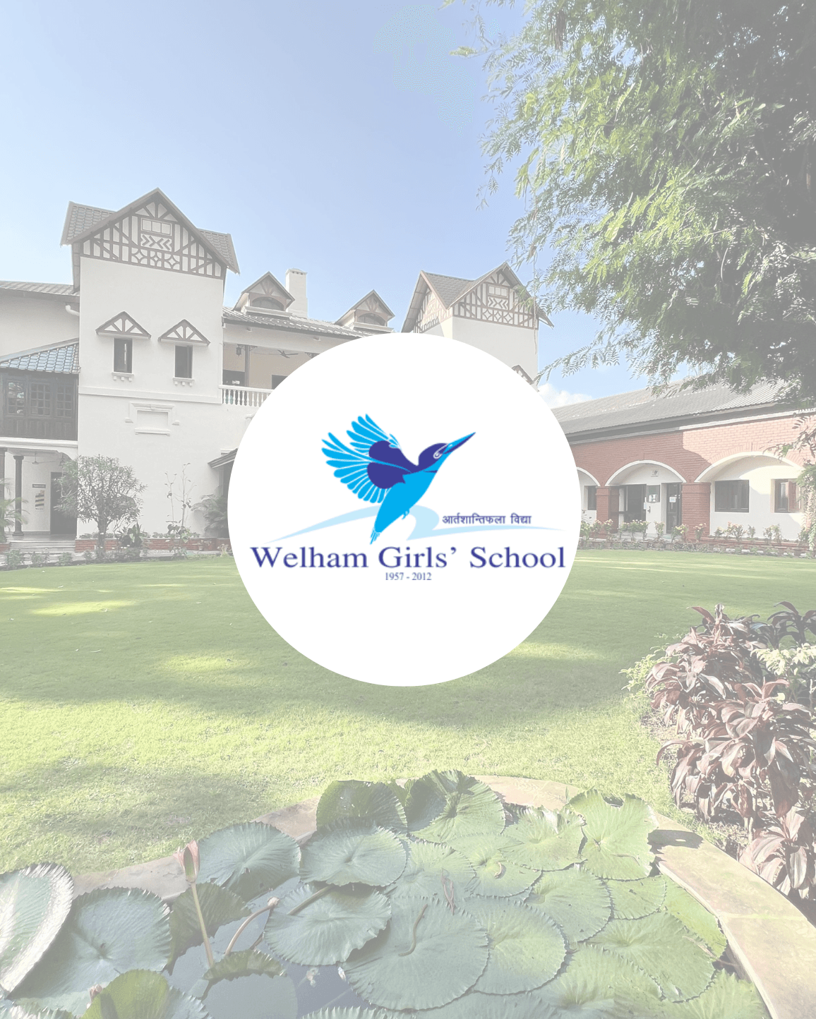 Welham Girls' School