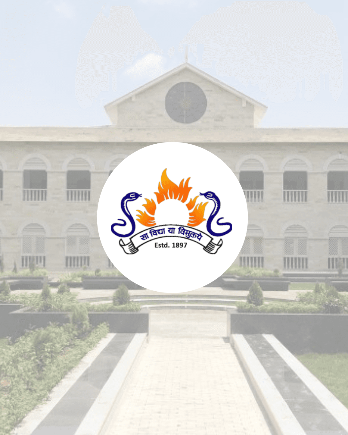 Scindia School